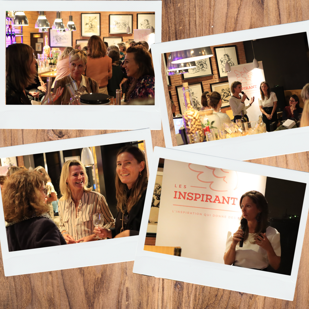 evenements Inspirantes Provence